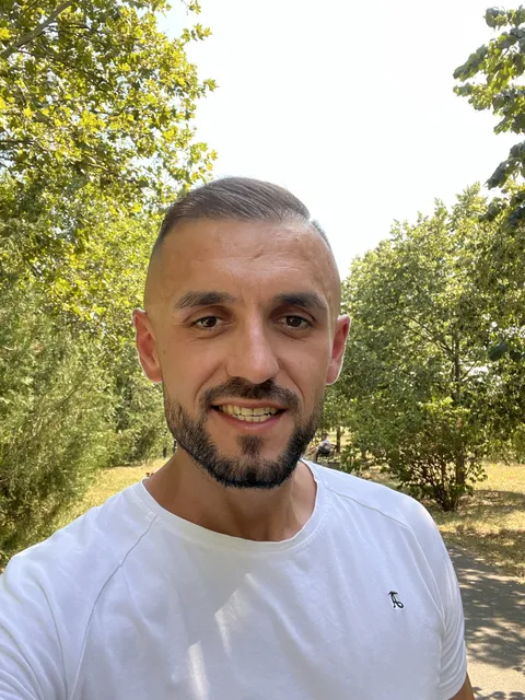 Andrei Dodu — security researcher