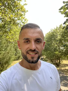 Andrei Dodu